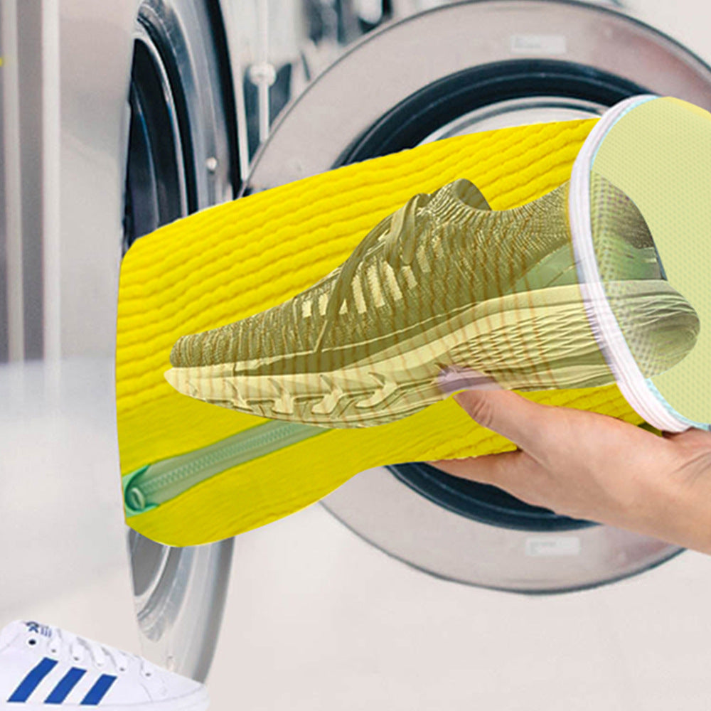WashSafe – Shoe Laundry Bag
