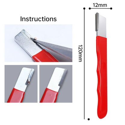 SharpMate – Portable Knife & Scissor Sharpener