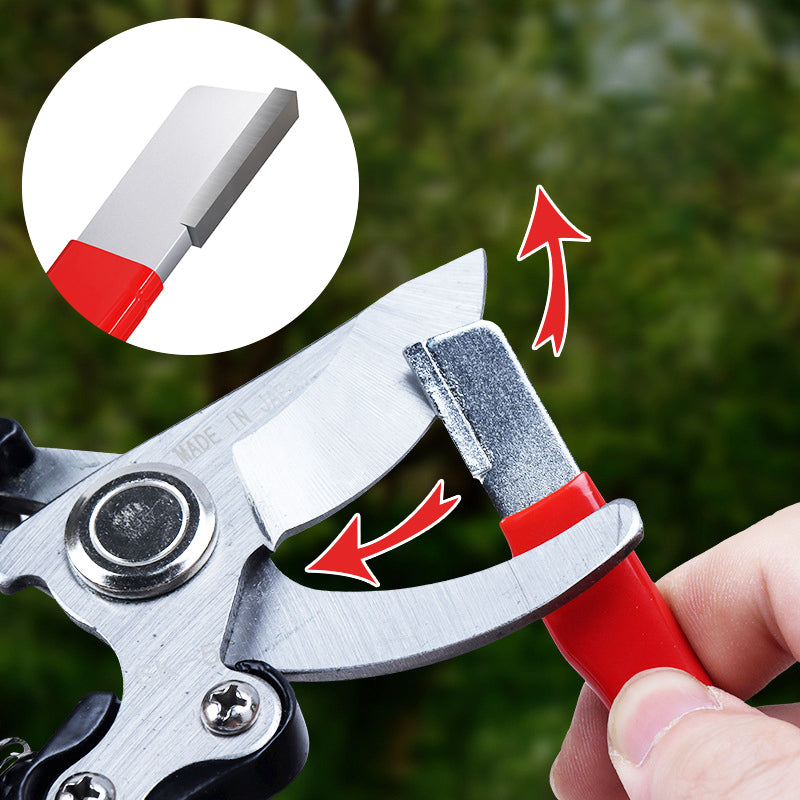 SharpMate – Portable Knife & Scissor Sharpener
