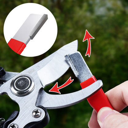 SharpMate – Portable Knife & Scissor Sharpener