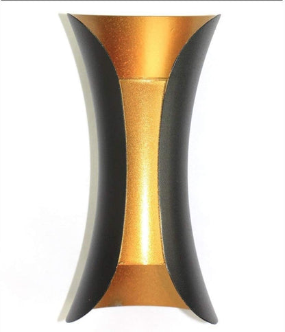 Applique murale LED extérieure en aluminium étanche