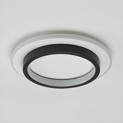 LED Ceiling Light Modern Flush Mount Fixture