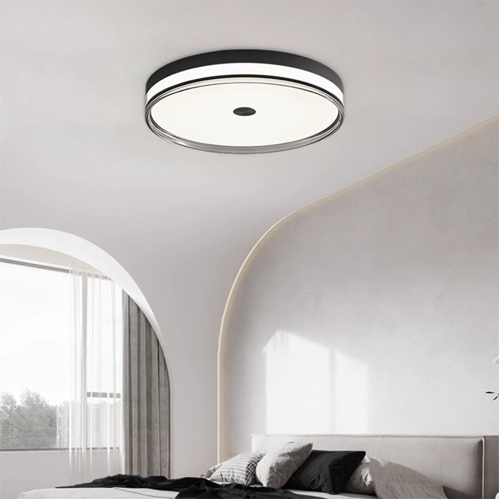 Modern LED Ceiling Light for Bedrooms - Stylish, Energy-Efficient Lighting Fixture for Home Decor and Ambiance Enhancement