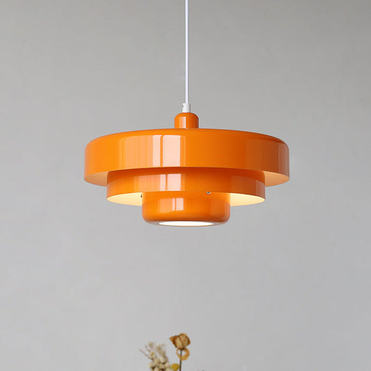 Modern Iron Ceiling Pendant Light Fixture