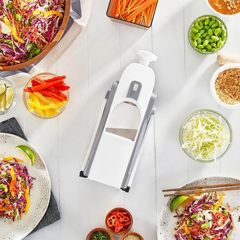 SliceEase – Vegetable Cutter Tool