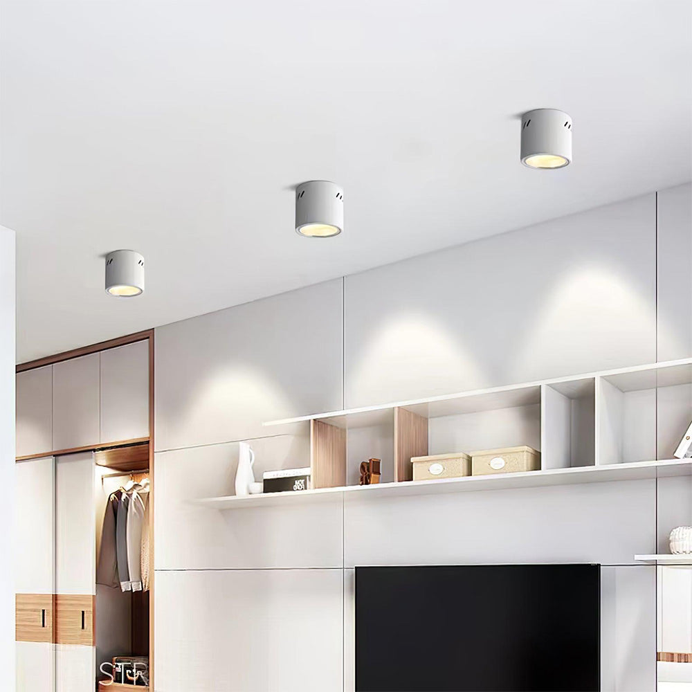 Sleek Contemporary LED Ceiling Lights for Modern Homes – Stylish, Energy-Efficient Illumination Solutions