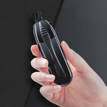 Profesjonalny środek do czyszczenia soczewek okularowych