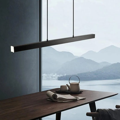 Pendant Light LED | Modern Dimmable Kitchen Ceiling Lamp