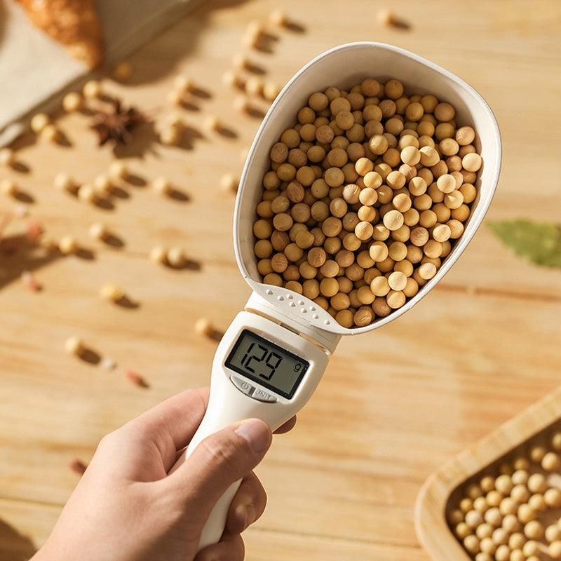 SpoonScale – Precision Digital Measuring Spoon