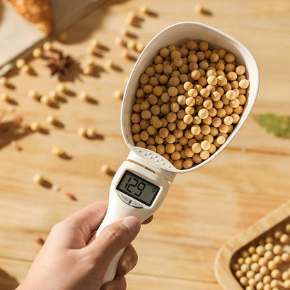 SpoonScale – Precision Digital Measuring Spoon