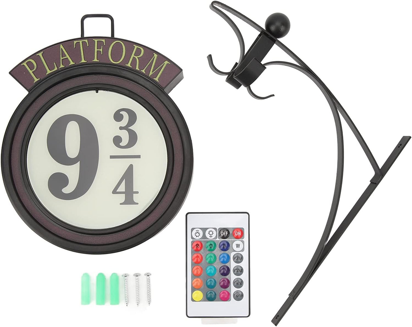 Applique murale vintage pour extérieur