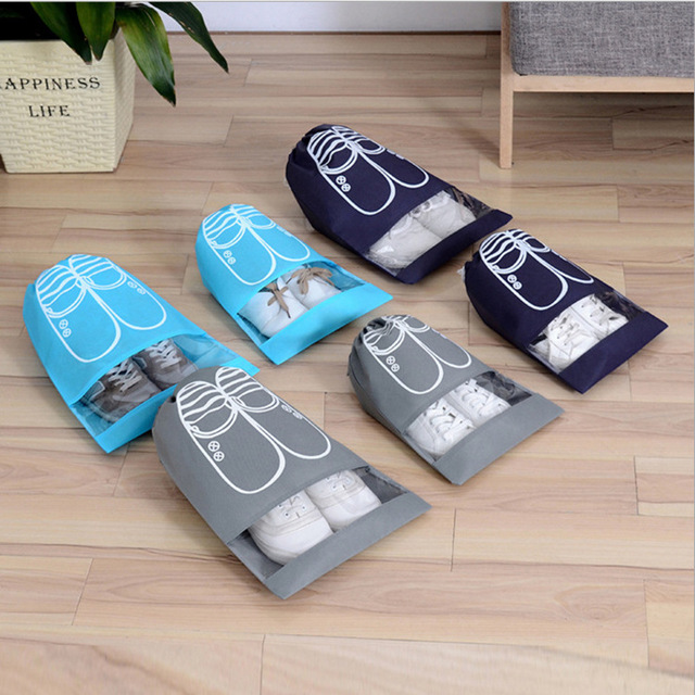 ShoeGuard – Dust Storage Bag