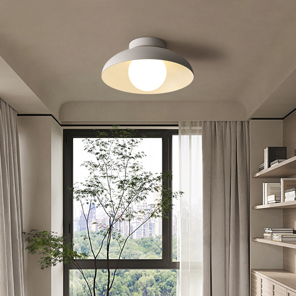 Modern Simple Ceiling Lights: Stylish and Contemporary Illumination for Any Room in Your Home