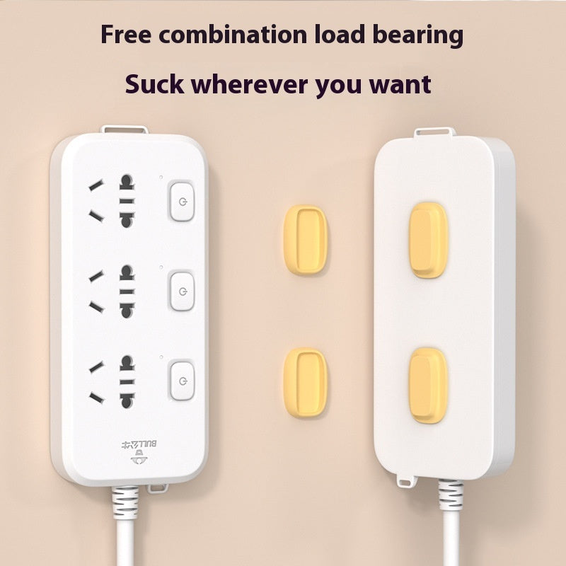 RemoteDock – Magnetic Wall Holder