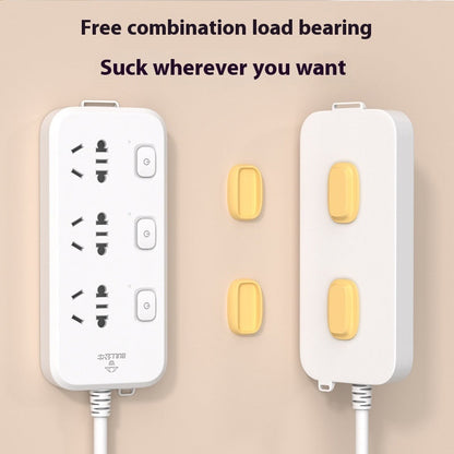 RemoteDock – Magnetic Wall Holder