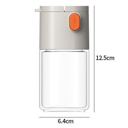 SpiceMate – Precision Dispensing Bottle