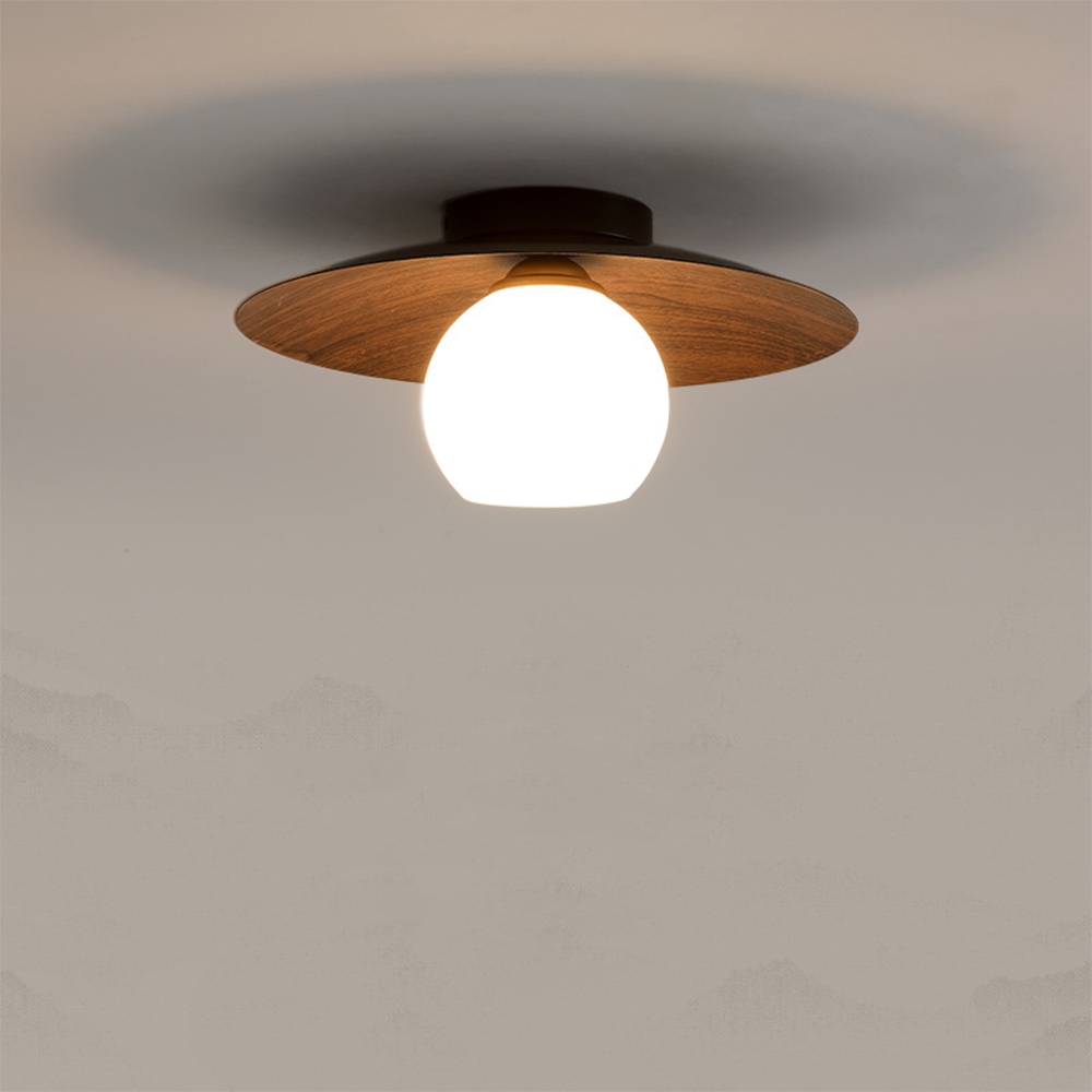 Sleek Modern Minimalist Ceiling Lights for Entrances – Stylish Illumination for Contemporary Hallways and Foyers