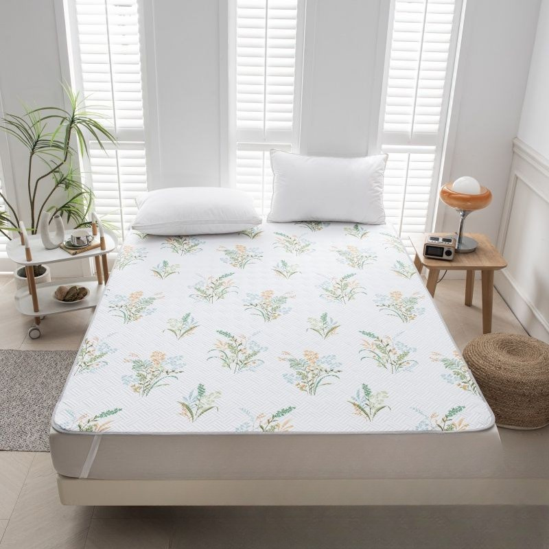 Dog Cooling Mat Indoor Outdoor Bed Pad