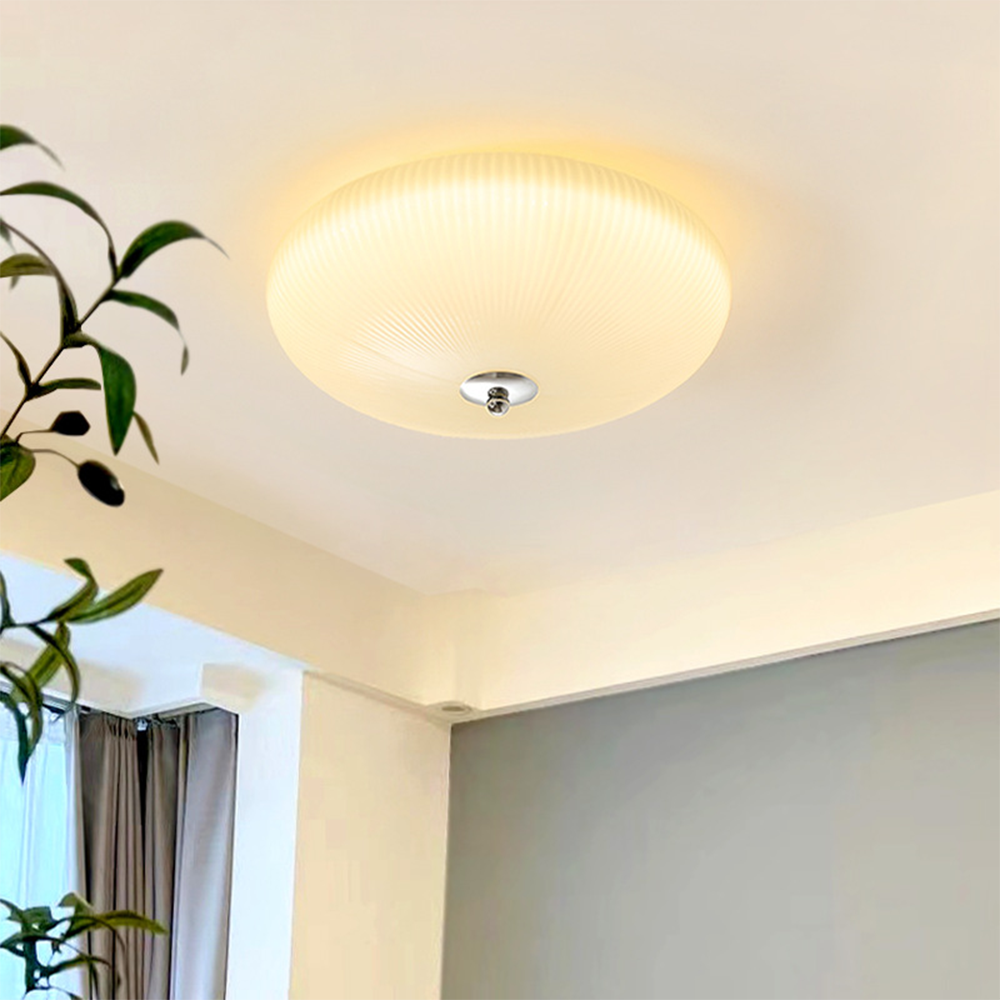 Sleek Modern Minimalist Ceiling Light Fixture for Contemporary Spaces – Elegant Design and Effortless Style