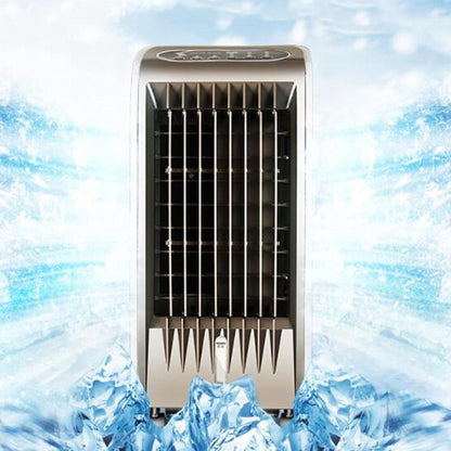 Air Cooler Portable Floor Standing Fan Unit
