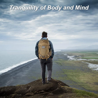 Taktischer Rucksack Militärstil Outdoor Rucksack