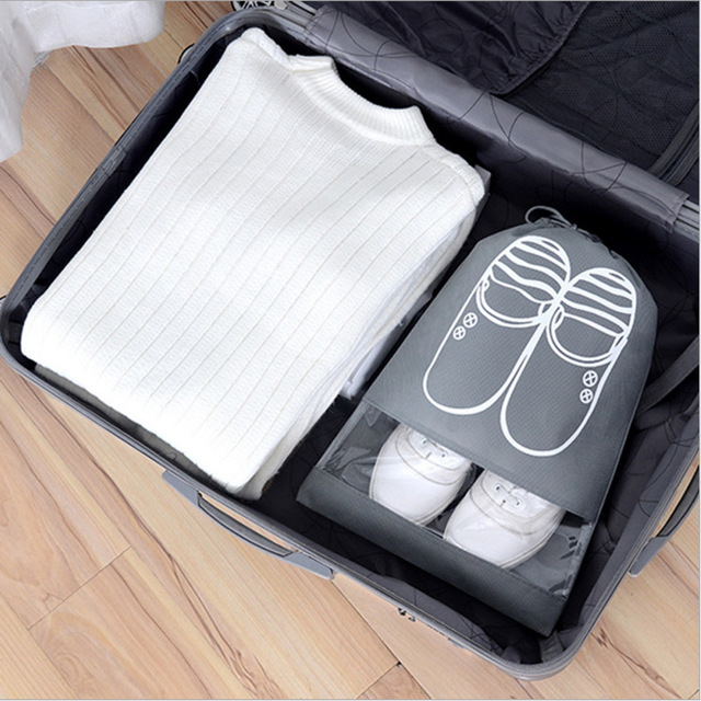 ShoeGuard – Dust Storage Bag