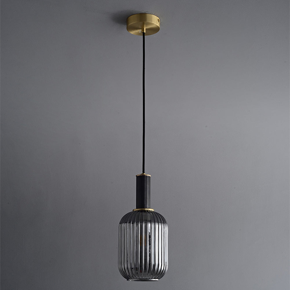 Nordic Inspired Simple Glass Ceiling Pendant Light for Elegant Home Illumination and Stylish Décor