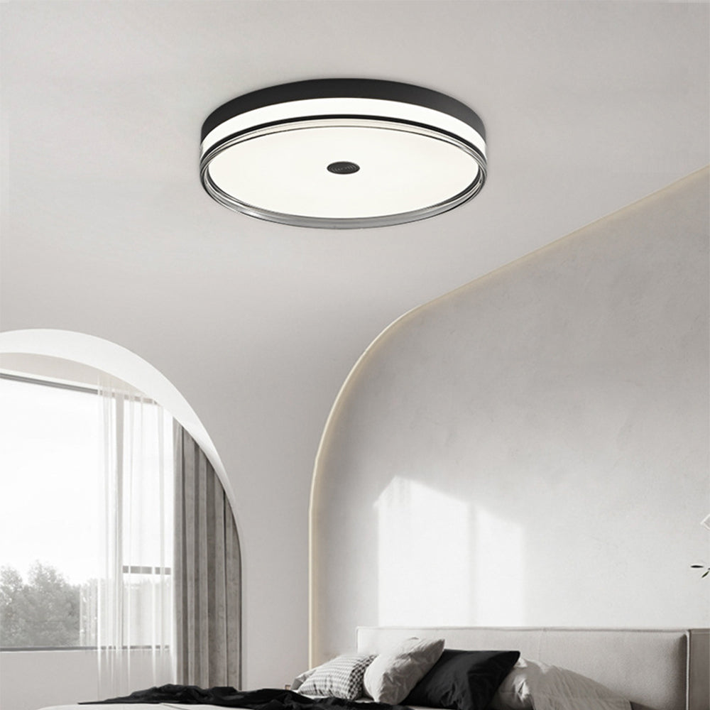 Modern LED Ceiling Light for Bedrooms - Stylish, Energy-Efficient Lighting Fixture for Home Decor and Ambiance Enhancement