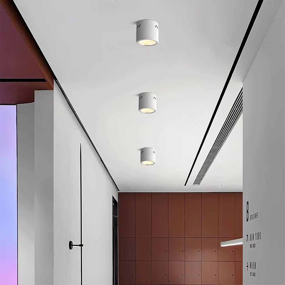 Sleek Contemporary LED Ceiling Lights for Modern Homes – Stylish, Energy-Efficient Illumination Solutions