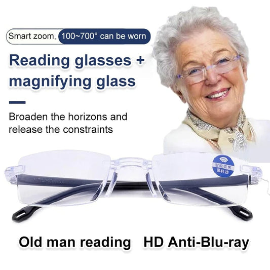 FocusPro – Adjustable Vision Readers