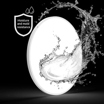 Ceiling Light Round LED Modern Flush Fixture