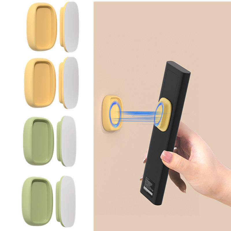 RemoteDock – Magnetic Wall Holder