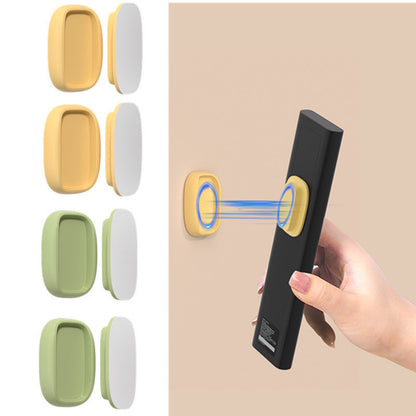 RemoteDock – Magnetic Wall Holder