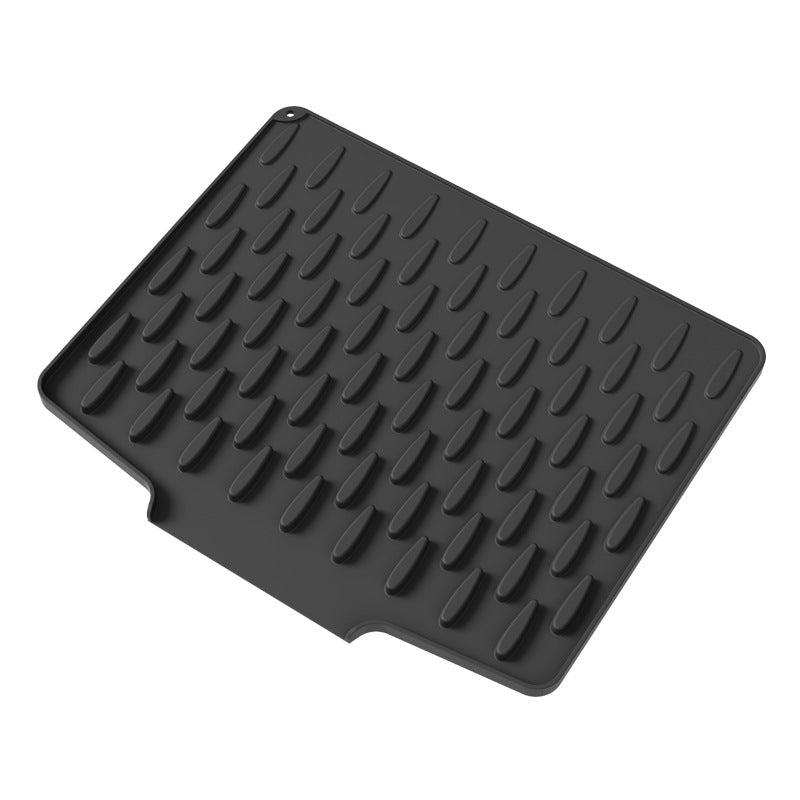 DryEdge – Countertop Water Drain Pad