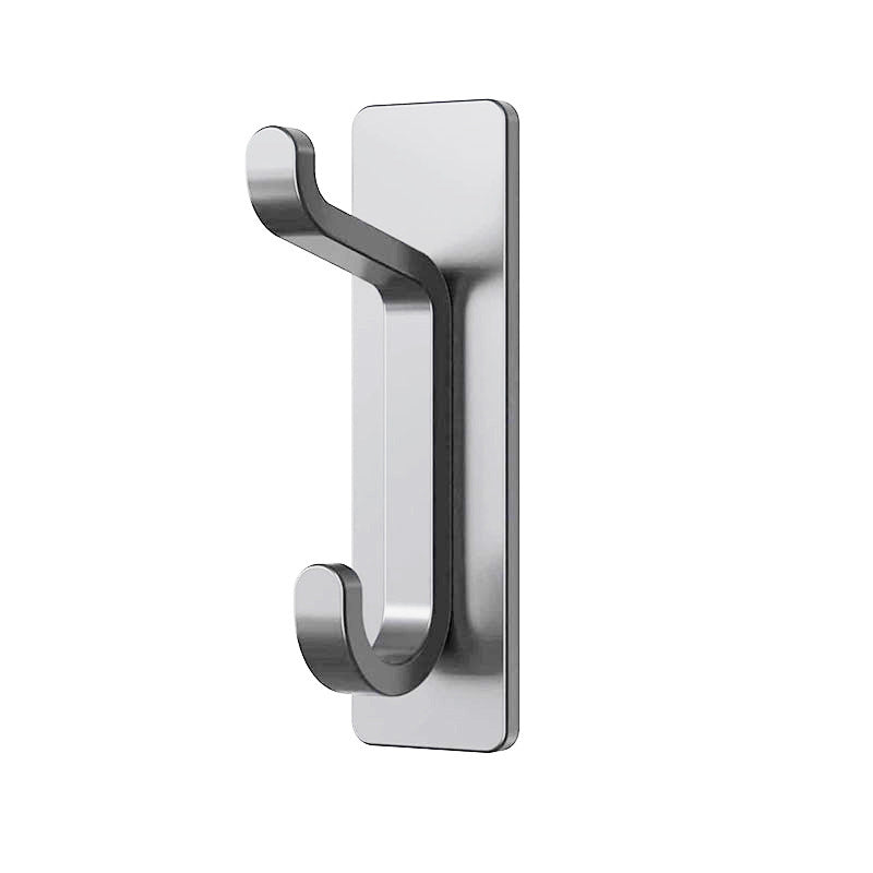 GripHook – Heavy-Duty Wall Hooks 4-Pack