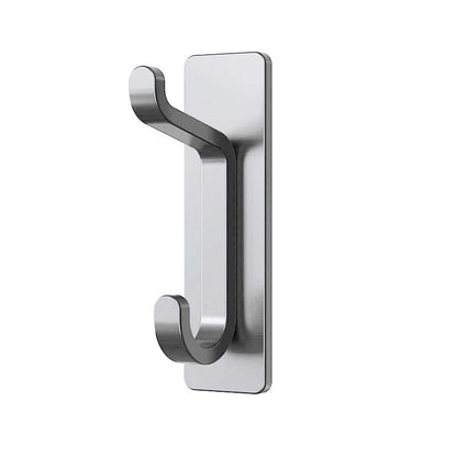 GripHook – Heavy-Duty Wall Hooks 4-Pack