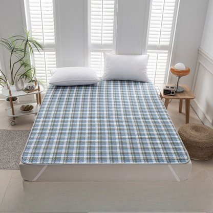 Dog Cooling Mat Indoor Outdoor Bed Pad