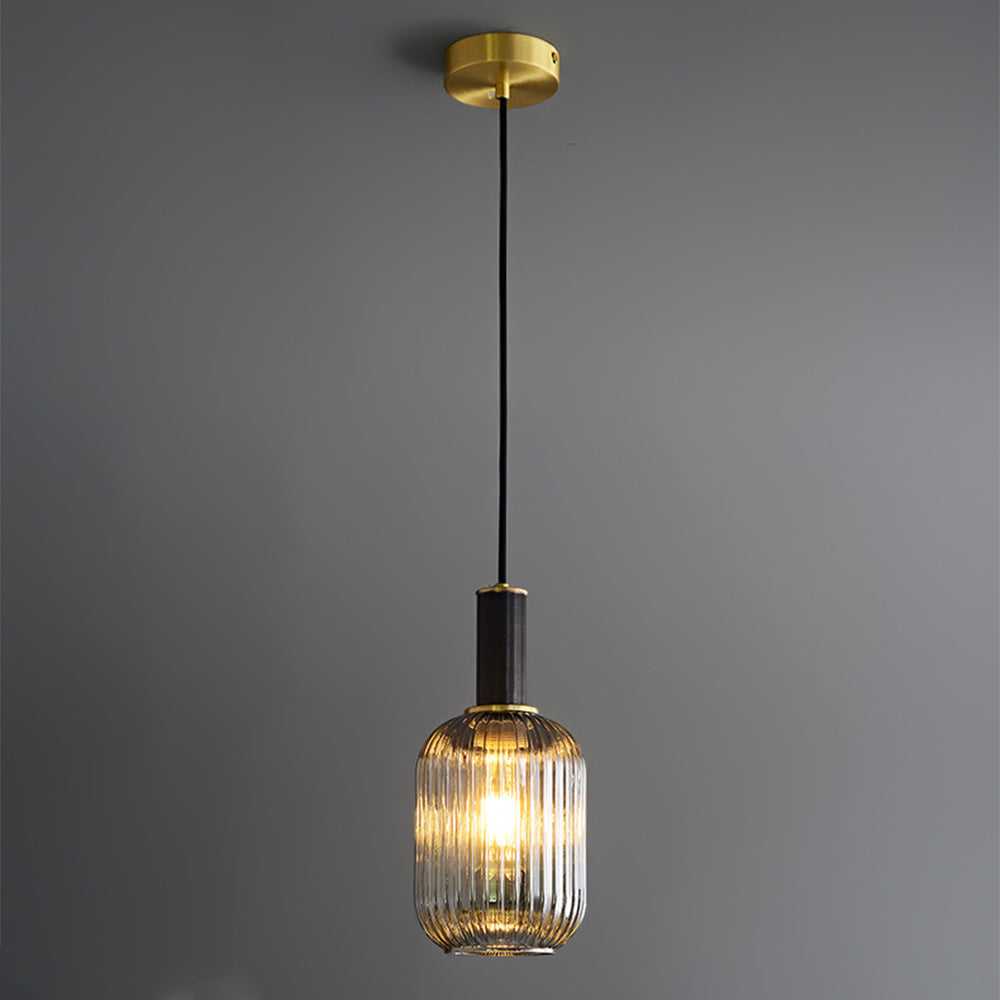 Nordic Inspired Simple Glass Ceiling Pendant Light for Elegant Home Illumination and Stylish Décor