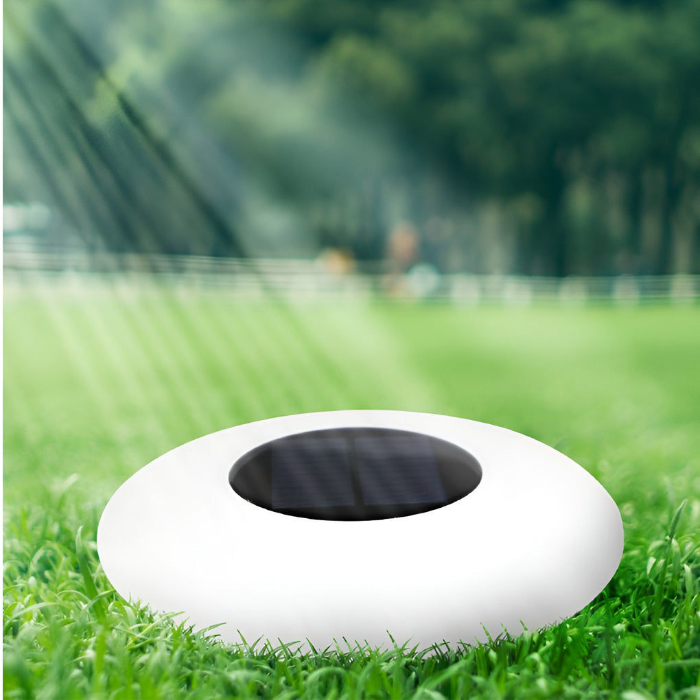 Luci solari galleggianti a LED per esterni per piscine