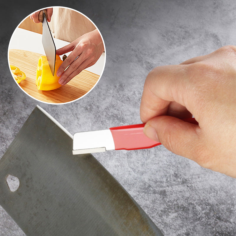 SharpMate – Portable Knife & Scissor Sharpener