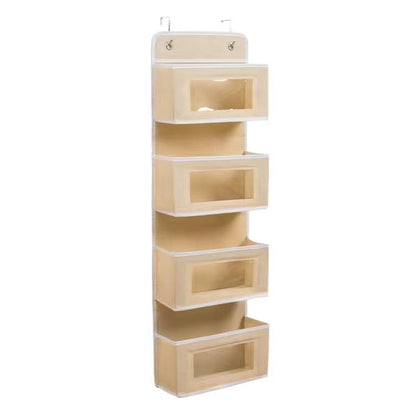 SpaceSaver – Door Hanging Storage Organizer