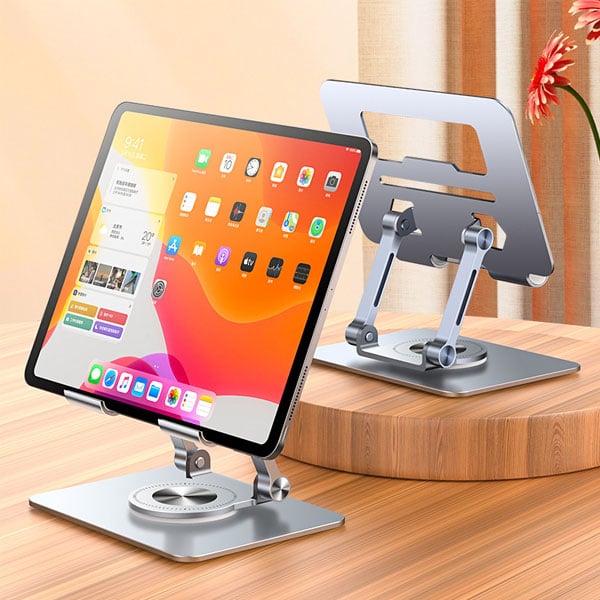 SpinPro – 360° Rotating Laptop Holder
