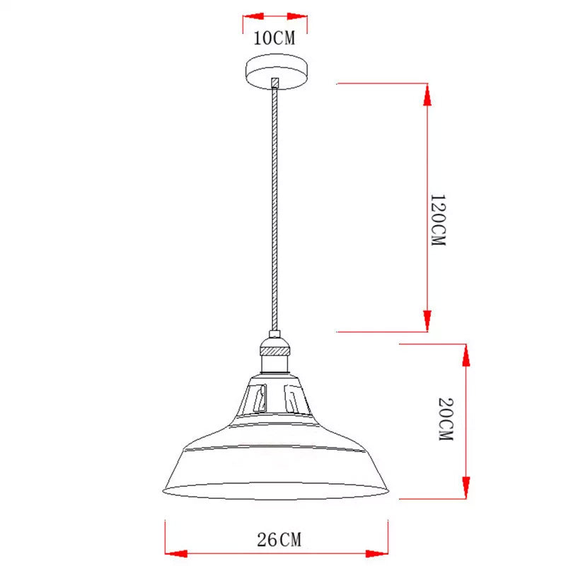 Vibrant and Stylish Simple Kitchen Pendant Light – Modern Design for a Colourful Touch in Your Home Decor