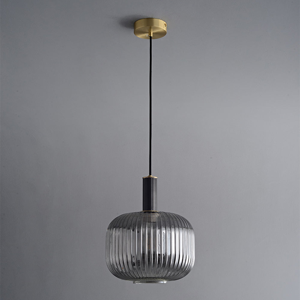 Nordic Inspired Simple Glass Ceiling Pendant Light for Elegant Home Illumination and Stylish Décor