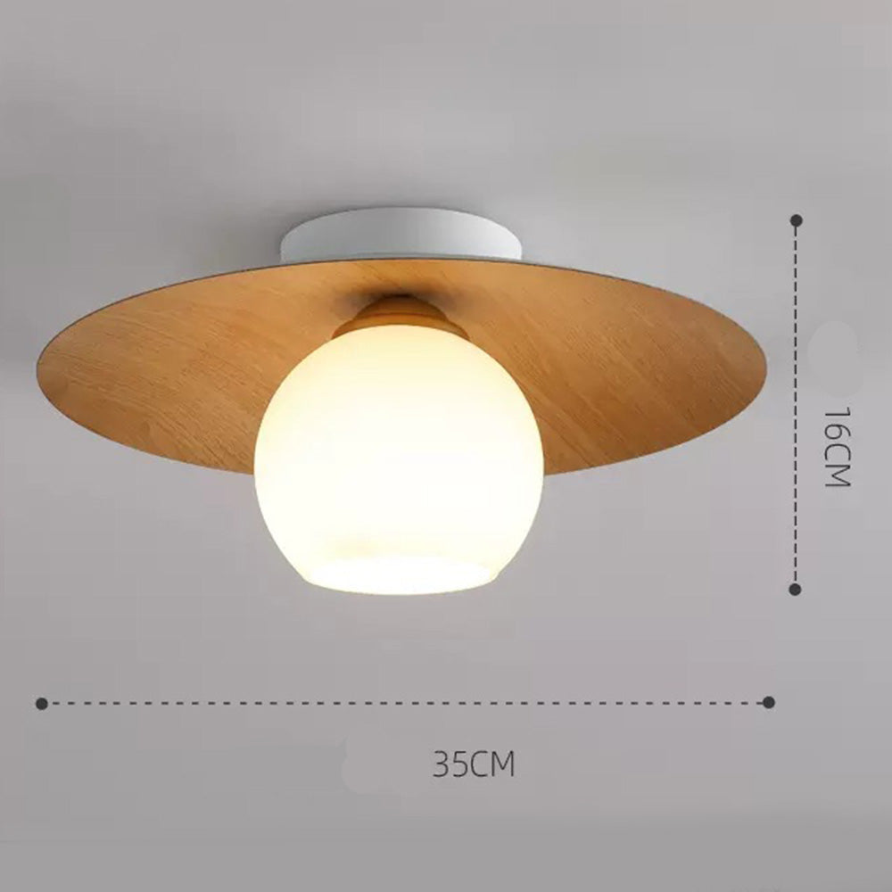 Modern Semi-Flush Ceiling Lights for Stylish Home Illumination - Contemporary Designs to Enhance Any Room