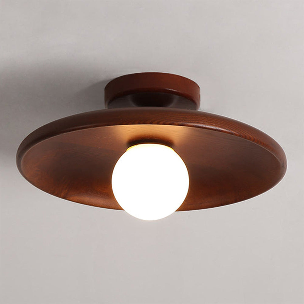 Contemporary Geometric Ceiling Light Fixture - Stylish Modern Design for Home Illumination and Aesthetic Enhancement