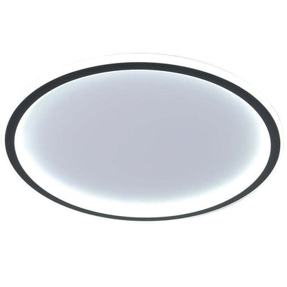 Ceiling Light with LED Modern Round Design