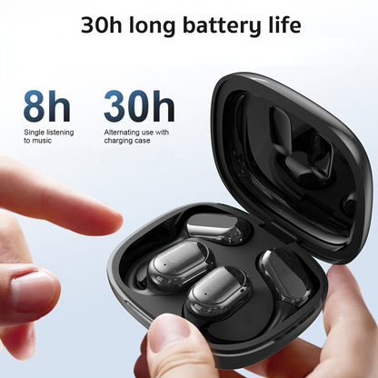 KI Übersetzende Ohrhörer Reise Kabelloses Headset