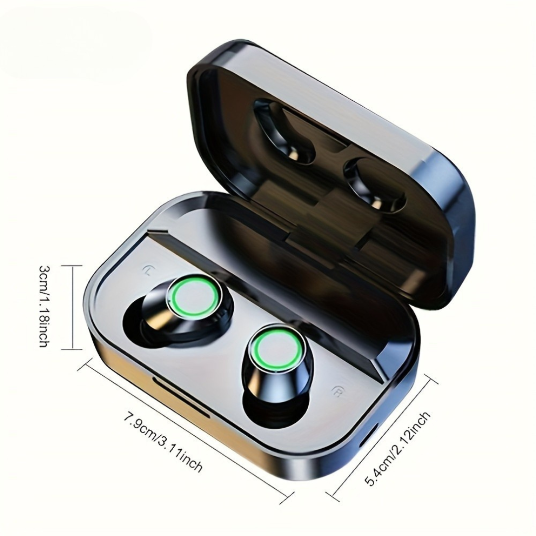 AI Translating Earbuds Wireless Language Headset