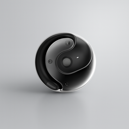 KI Übersetzende Ohrhörer Kabellos Echtzeit